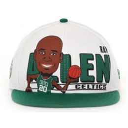 Boston Celtics NBA Snapback Hat 60D03 Snapback