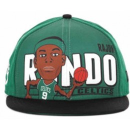 Boston Celtics NBA Snapback Hat 60D04 Snapback