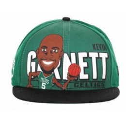Boston Celtics NBA Snapback Hat 60D05 Snapback