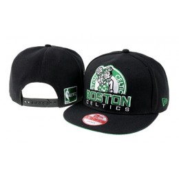 Boston Celtics NBA Snapback Hat 60D06 Snapback
