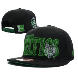 Boston Celtics NBA Snapback Hat SD07 Snapback