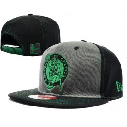Boston Celtics NBA Snapback Hat SD08 Snapback