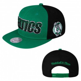 Boston Celtics NBA Snapback Hat SD09 Snapback
