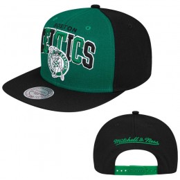 Boston Celtics NBA Snapback Hat SD13 Snapback