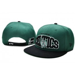 Boston Celtics NBA Snapback Hat TY013 Snapback
