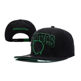 Boston Celtics NBA Snapback Hat XDF101 Snapback