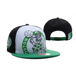 Boston Celtics NBA Snapback Hat XDF157 Snapback
