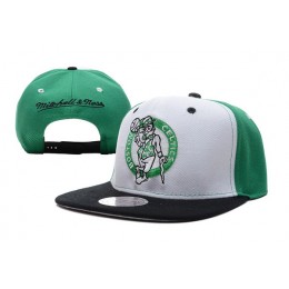 Boston Celtics NBA Snapback Hat XDF168 Snapback
