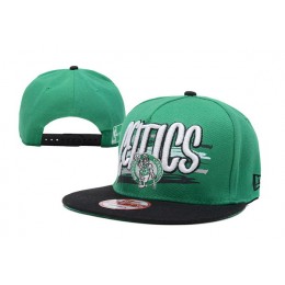 Boston Celtics NBA Snapback Hat XDF179 Snapback