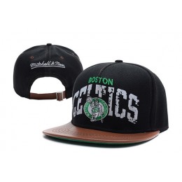 Boston Celtics NBA Snapback Hat XDF240 Snapback