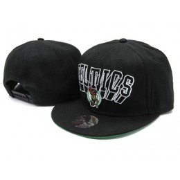 Boston Celtics NBA Snapback Hat YS014 Snapback