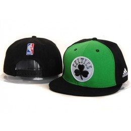 Boston Celtics New Snapback Hat YS E52 Snapback