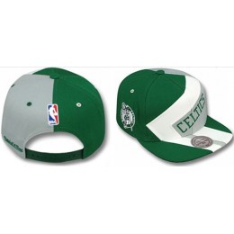 Boston Celtics Snapback Hat gf1 Snapback