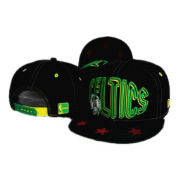 Boston Celtics Hat GF 150426 23 Snapback
