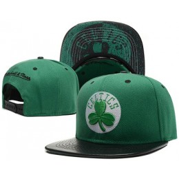 Boston Celtics Hat SD 150323 06 Snapback