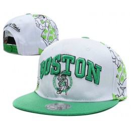 Boston Celtics Snapback Hat DF1 0512 Snapback