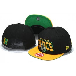 Boston Celtics Snapback Hat YS 0512 Snapback