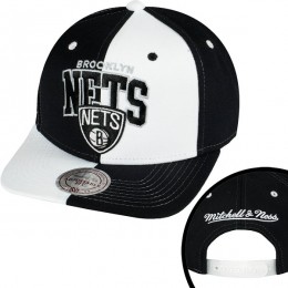 Brooklyn Nets Snapback Hat SD 655 Snapback