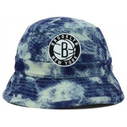 Brooklyn Nets Hat 0903  6 Snapback