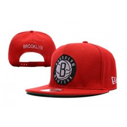 Brooklyn Nets NBA Snapback Hat TY001 Snapback