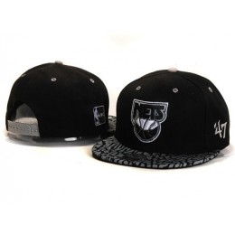 Brooklyn Nets New Type Snapback Hat YS5610 Snapback