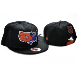 Charlotte Bobcats NBA Snapback Hat YS070 Snapback