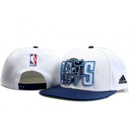 Charlotte Bobcats NBA Snapback Hat YS092 Snapback