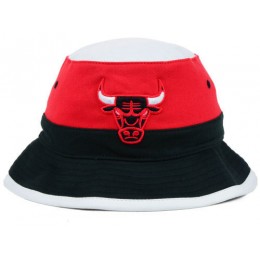 Chicago Bulls Bucket Hat SD 1 0721 Snapback
