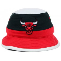 Chicago Bulls Bucket Hat SD 0721 Snapback