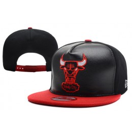 Chicago Bulls Snapback Hat XDF 0701 Snapback
