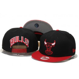 Chicago Bulls Snapback Hat GS 0620 Snapback