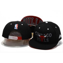 Chicago Bulls Snapback Hat YS 0721 Snapback