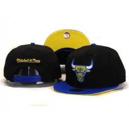 Chicago Bulls New Snapback Hat YS E03 Snapback
