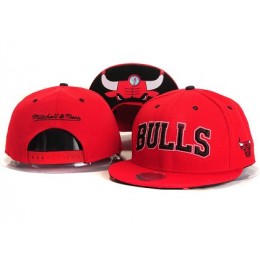 Chicago Bulls New Snapback Hat YS E22 Snapback