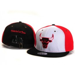 Chicago Bulls New Type Snapback Hat YS5614 Snapback