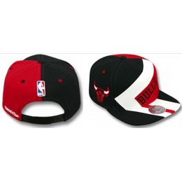 Chicago Bulls Snapback Hat gf1 Snapback