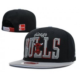 Chicago Bulls Snapback Hat SD 1f1 Snapback