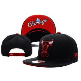 Chicago Bulls NBA Snapback Hat XDF147 Snapback