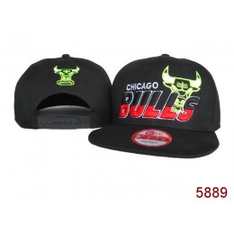 Chicago Bulls Snapback Hat SG 8j3 Snapback