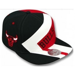 Chicago Bulls Hat 76t Snapback