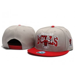 Chicago Bulls 47 Brand Snapback Hat YS15 Snapback