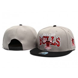 Chicago Bulls 47 Brand Snapback Hat YS16 Snapback