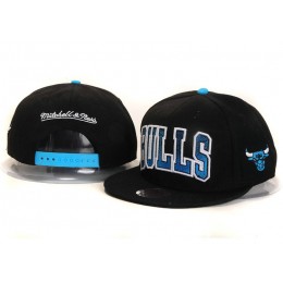 Chicago Bulls Snapback Hat YS 3 Snapback