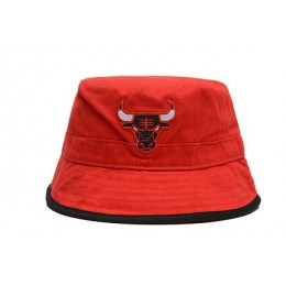 Chicago Bulls Hat GF 150426 12 Snapback