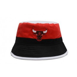 Chicago Bulls Hat GF 150426 13 Snapback