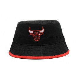 Chicago Bulls Hat GF 150426 14 Snapback