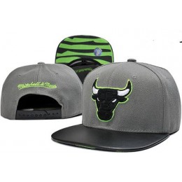 Chicago Bulls Hat GF 150426 22 Snapback