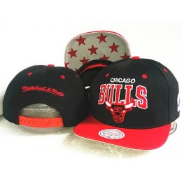 Chicago Bulls Hat GF 150426 26 Snapback