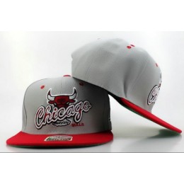 Chicago Bulls Hat QH 150426 014 Snapback