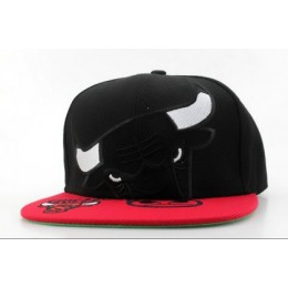 Chicago Bulls Hat QH 150426 208 Snapback